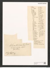 Achnanthidium flexellum (Kuetz). Breb. (de-Toni-Nr.: Genus 44, Species 1986) Zeichnungen Sammlung Grunow (NHMW-BOT-W0371652)